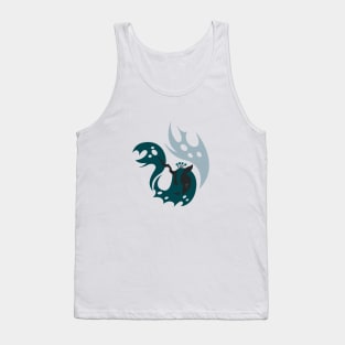 The Loveless - Queen chrysalis Tank Top